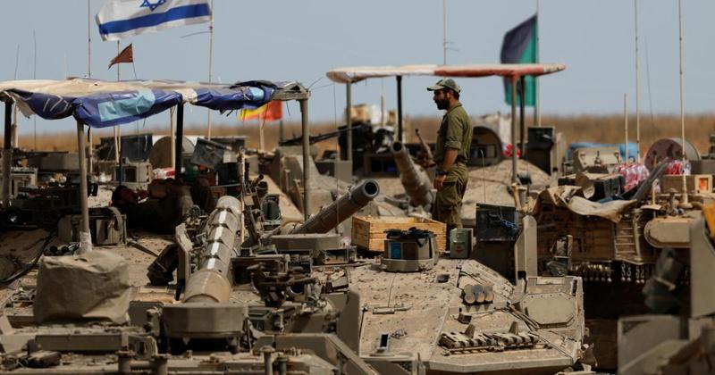 Netanyahu Is Spoiling Trump’s Chance for Peace