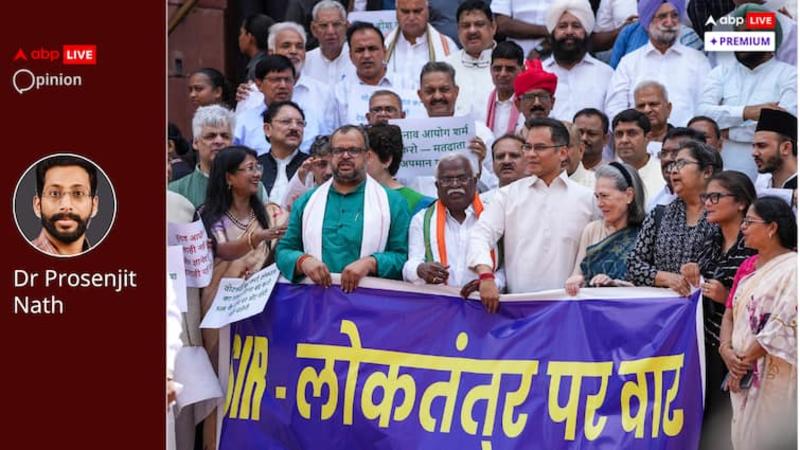 “ Guarding Sanctity Of Ballot: Why ECI’s Bihar Roll Revision Is A Step In The Right Direction | OPINION