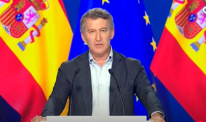 la crónica de una nueva traición anunciada