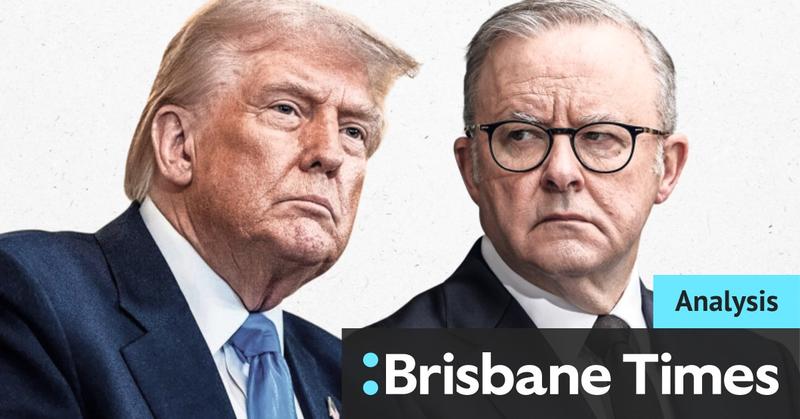 Albanese risks becoming a bystander to Trump’s trade whims