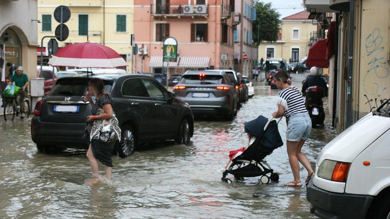 Chi era Sara, morta a 16 anni in scooter per l’asfalto bagnato e viscido
