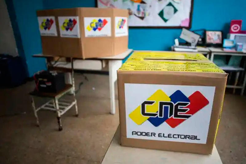 Se cierra otro ciclo político electoral, por Ángel Lombardi Lombardi