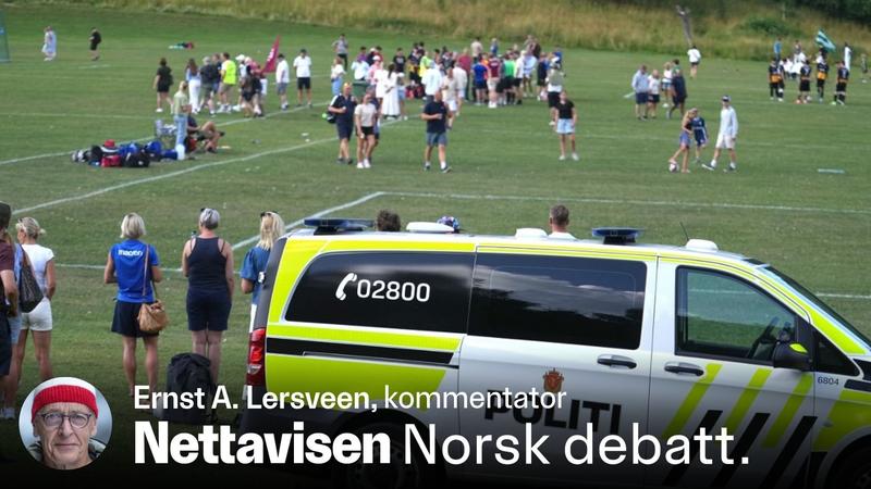 Hvor dum er det mulig å bli?