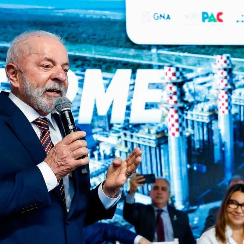 Contagem regressiva para o tarifaço de Trump estressa o mercado