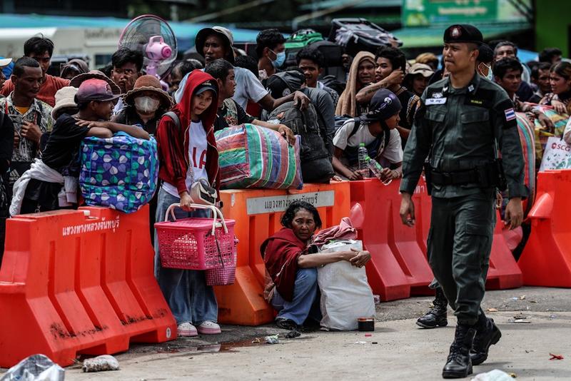 Waffenruhe zwischen Thailand und Kambodscha: Was steckt hinter dem Konflikt?