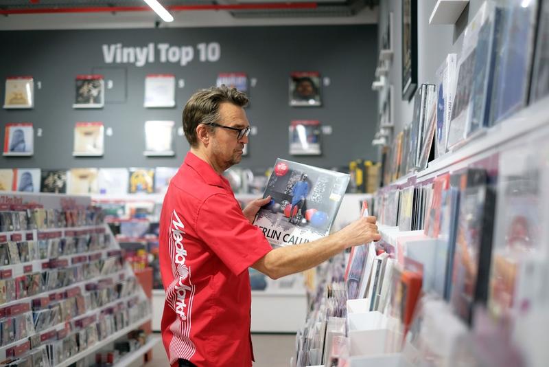 Media-Markt bald chinesisch? Deutschlands „Ausverkauf“ beschleunigt sich