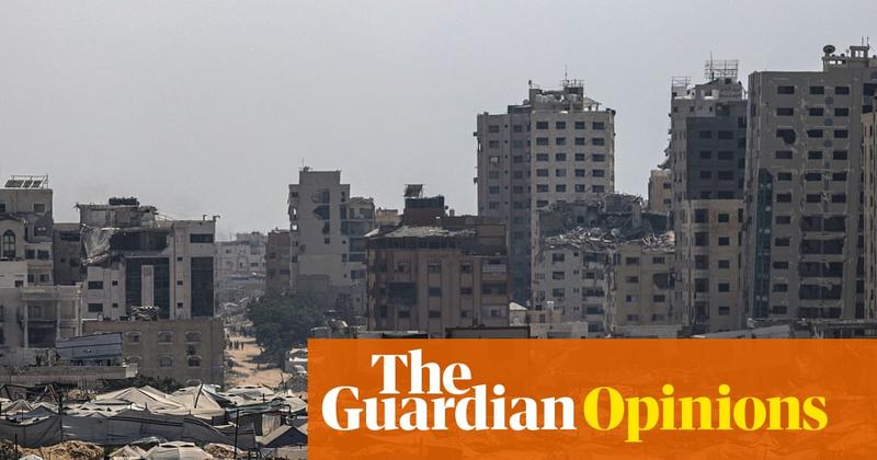 As scholars of genocide, we demand an end to Israel’s atrocities