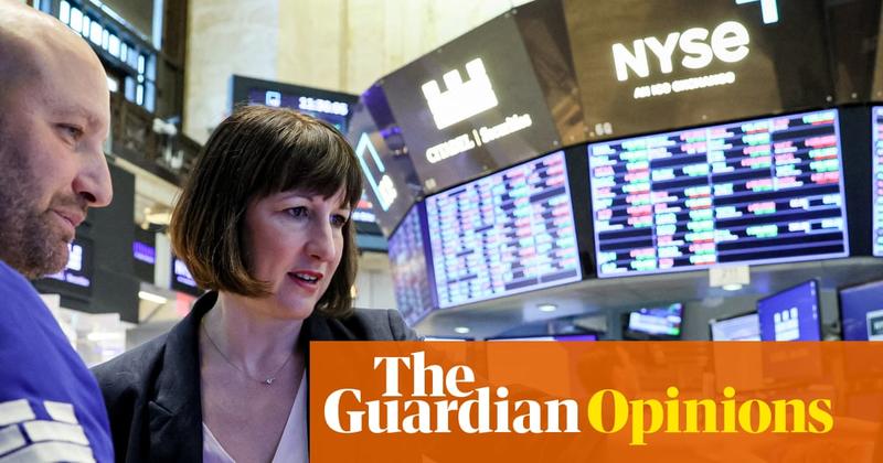 Rachel Reeves’s ‘save less to invest’ policy could be brilliant for ordinary Britons – or a disaster