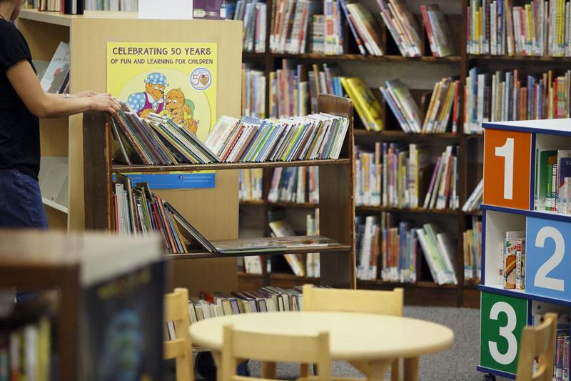 The war on reading: Children in the crosshairs