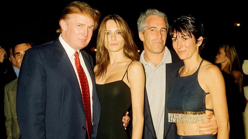 Trump could pardon Ghislaine Maxwell. Why trust her now?