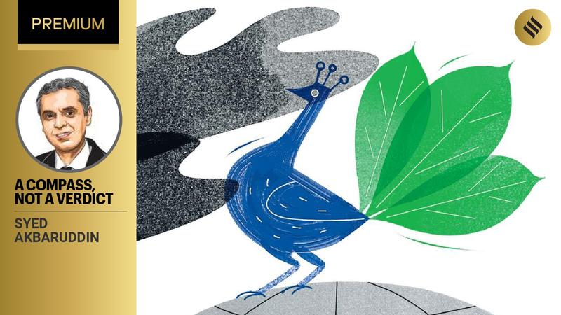 The milestone ICJ opinion on climate obligations is not just a verdict from afar, but a compass