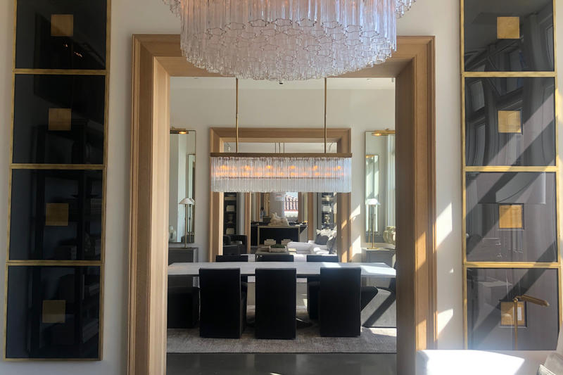 Bay Area executive accused of leaking trade secrets to new employer