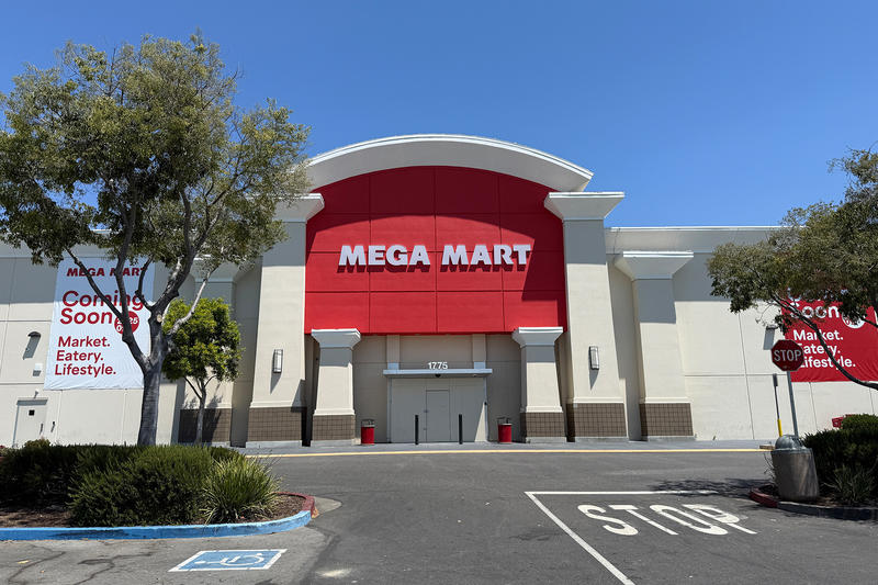 Korean supermarket's largest California store is headed to this Bay Area town