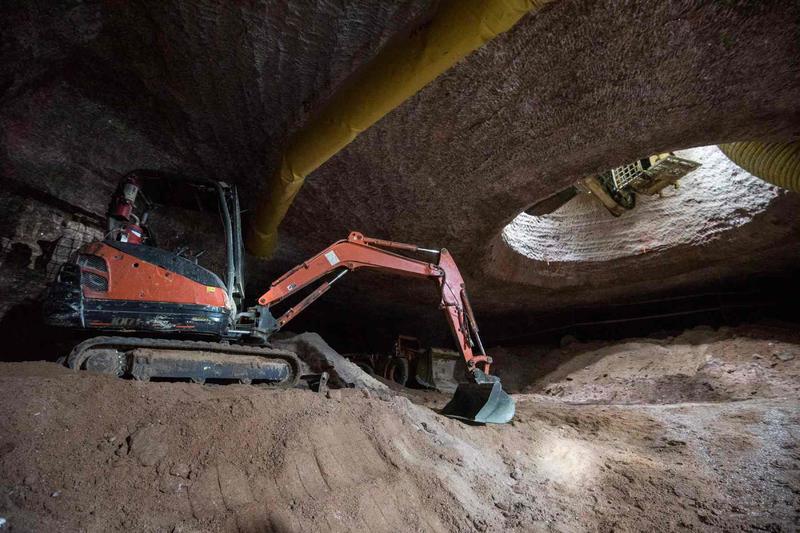 Potash Companies Are Getting Rich. Saskatchewan, Not So Much