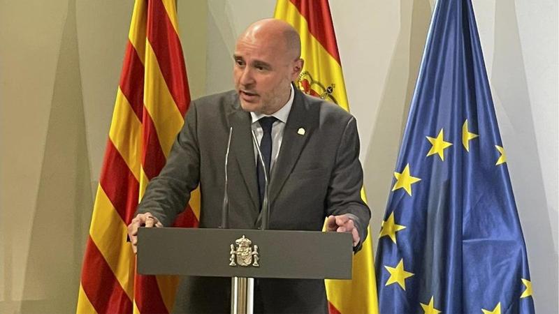 Catalunya alcanza un récord de 3,9 millones de afiliados a la Seguridad Social