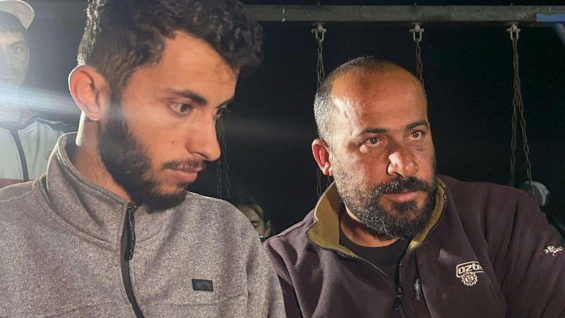El asesinato del activista palestino que ayudó a grabar 'No Other Land' refleja la impunidad de los colonos en Cisjordania