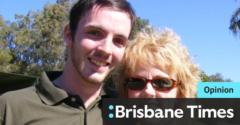 The medicinal cannabis law was named after my son. Now shady companies are damaging his legacy