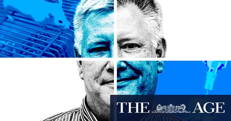 Science fraudster shows independent research watchdog a necessity
