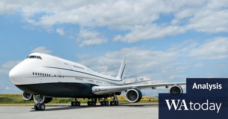 What will it cost to renovate the ‘free’ Air Force One? Don’t ask