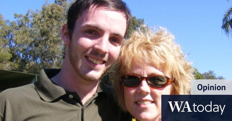 The medicinal cannabis law was named after my son. Now shady companies are damaging his legacy