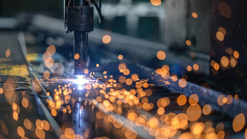 Per spingere la produzione industriale bisogna lasciar fare