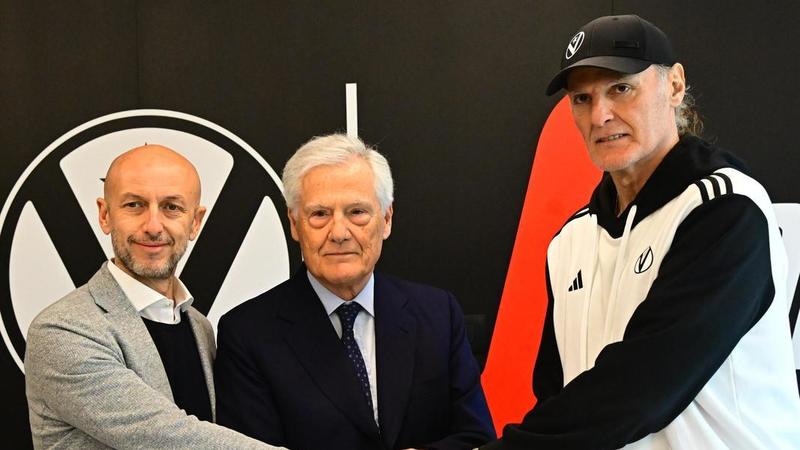 Virtus Bologna: ecco il calendario 2025-26, si parte il 5 ottobre con Napoli