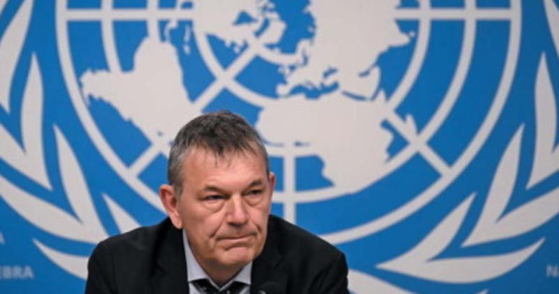 Gaza, non va bene neppure il cibo paracadutato: l'Onu si lamenta