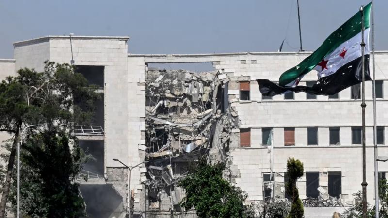 Lessons for Syrians and Ahmend al-Sharaa from the Recent Conflict in Suwayda