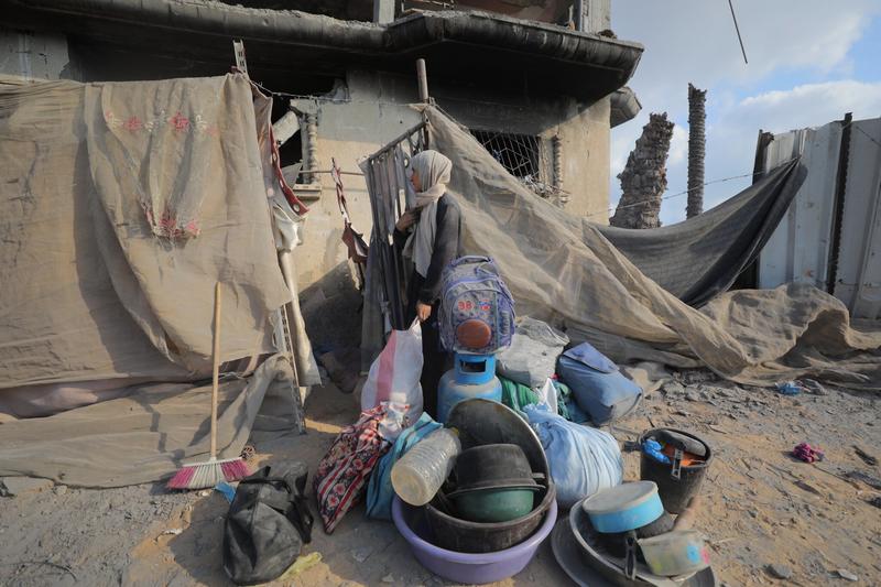 Daily Briefing July 29: Day 662 – PM vows more aid to Gaza amid talk of siege, annexation