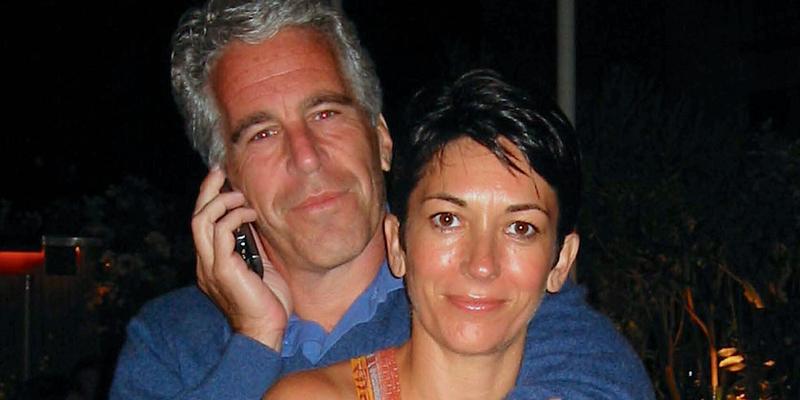 Fall Epstein: Vertraute Maxwell will Hilfe von Supreme Court