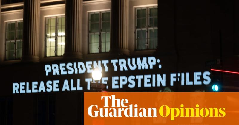 Trump’s attempts at damage control on Epstein are just making things worse