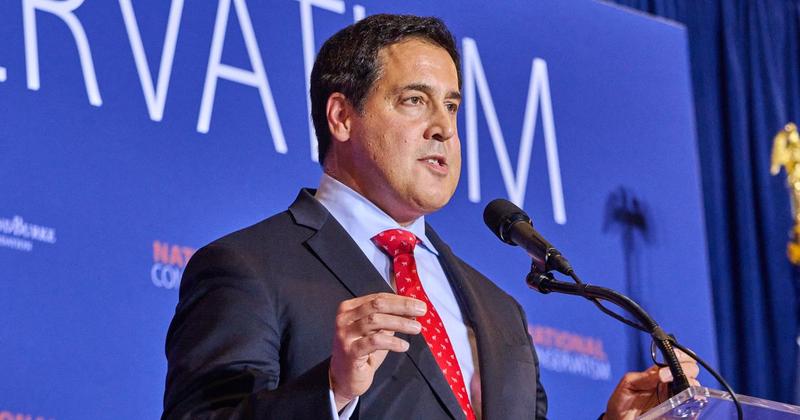 Meet the Republicans Trying to Out-MAGA Trump
