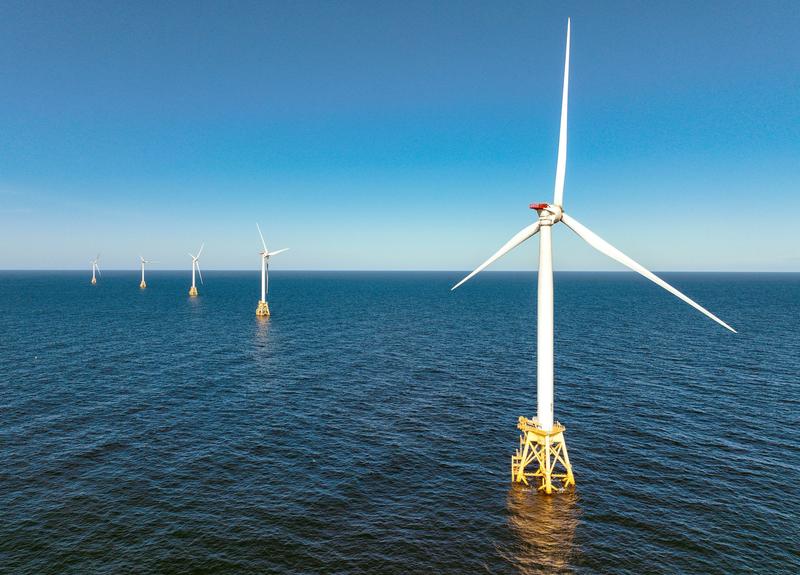 Great Lakes offshore wind could power the region and beyond