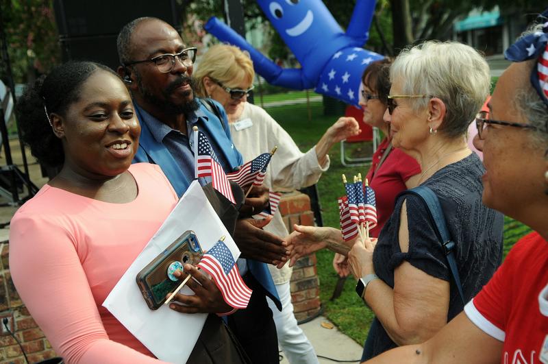 Unpacking Florida’s immigration trends − demographers take a closer look at the legal and undocumented population