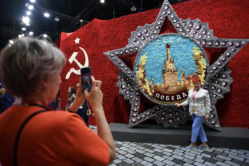 Sanctioning ghosts: Why US plans to hit Russia with fresh economic penalties will have little effect
