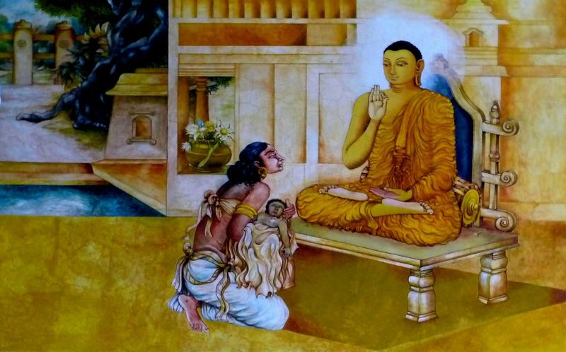 It is becoming easier to create AI avatars of the deceased − here is why Buddhism would caution against it
