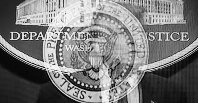Trump Is Discovering the Downside of a Justice Department With No Credibility