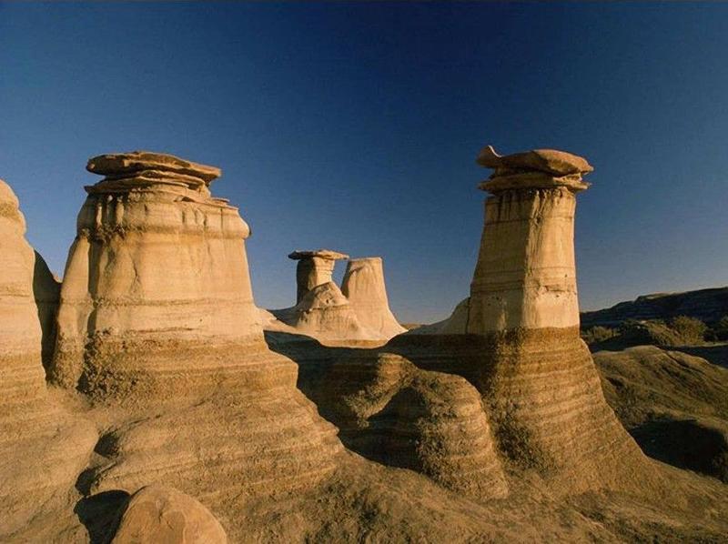 Opinion: The Badlands are Alberta’s next great tourism destination – if we build it