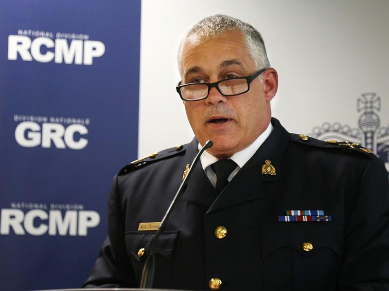 Breakenridge: Government needs to end the charade of Alberta Next
