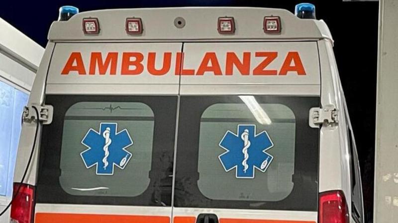 Con lo scooter contro un palo: ragazzino di 16 anni muore a Cellatica