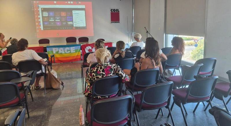 Naspi, 400 precari e scuola nel caos a Livorno: «Si teme di perdere l’assegno»