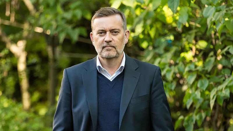 Genistrek av Jan-Erik Larsen
