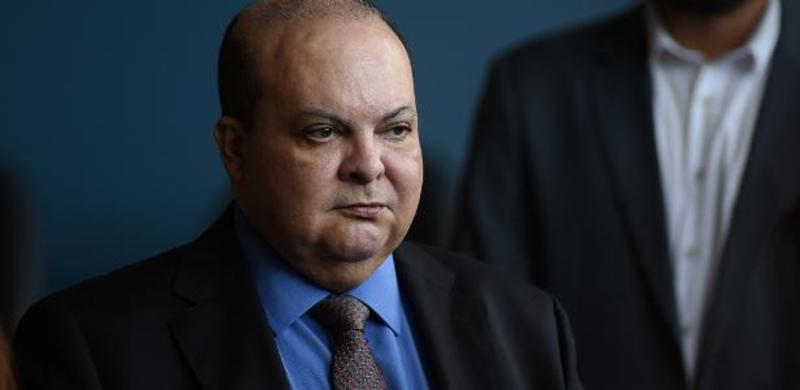 Governadores procuram Alckmin para pôr bola do tarifaço no chão