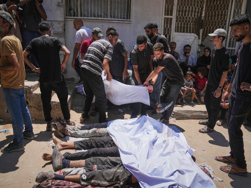 Yes, The New York Times is committing genocidal journalism