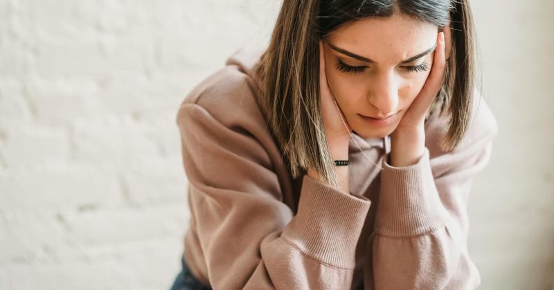 Why and How You Live in Emotions That Hurt You