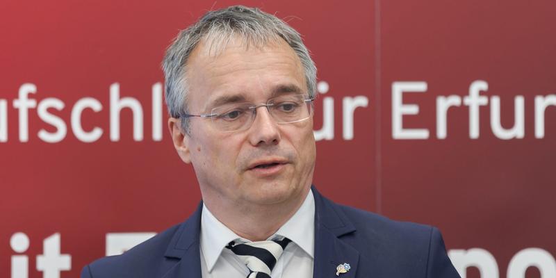 Beauftragter für jüdisches Leben ernannt