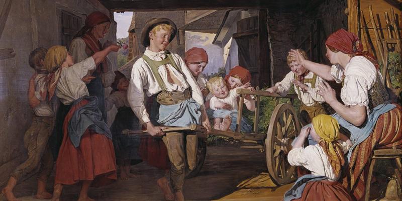 Bund gibt NS-Raubkunst an Erben aus Österreich zurück