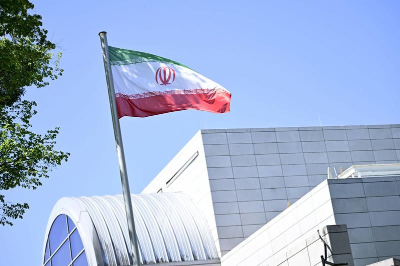 Irans Hinrichtungswelle – ein Regime im Überlebenskampf