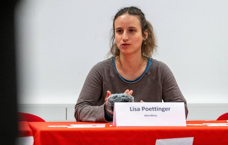 Es werden immer Linke von Berufsverboten betroffen sein