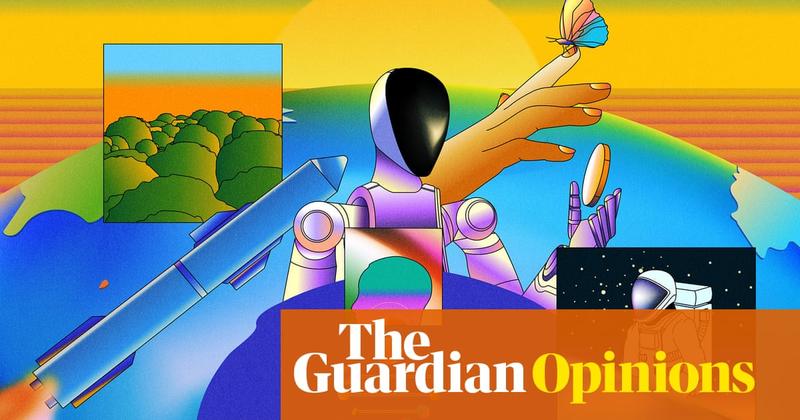 We face daunting global challenges. Here are eight reasons to be hopeful